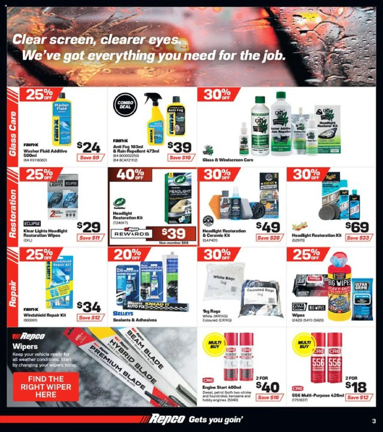 Repco catalogue from 06.05.2026 | Page: 3