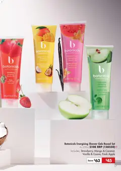 Preview of Nutrimetics Catalogue Winter Prep - valid from 26.04.2026 | Page: 17