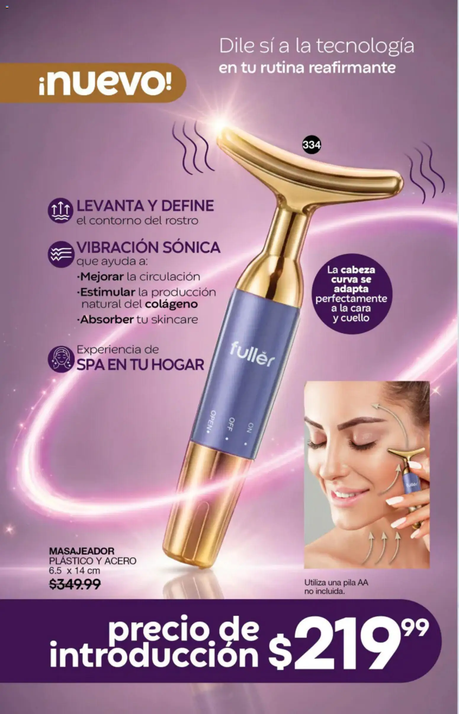 Fuller campaña 7 2026 (08/07/2026 - 28/07/2026) — page 118