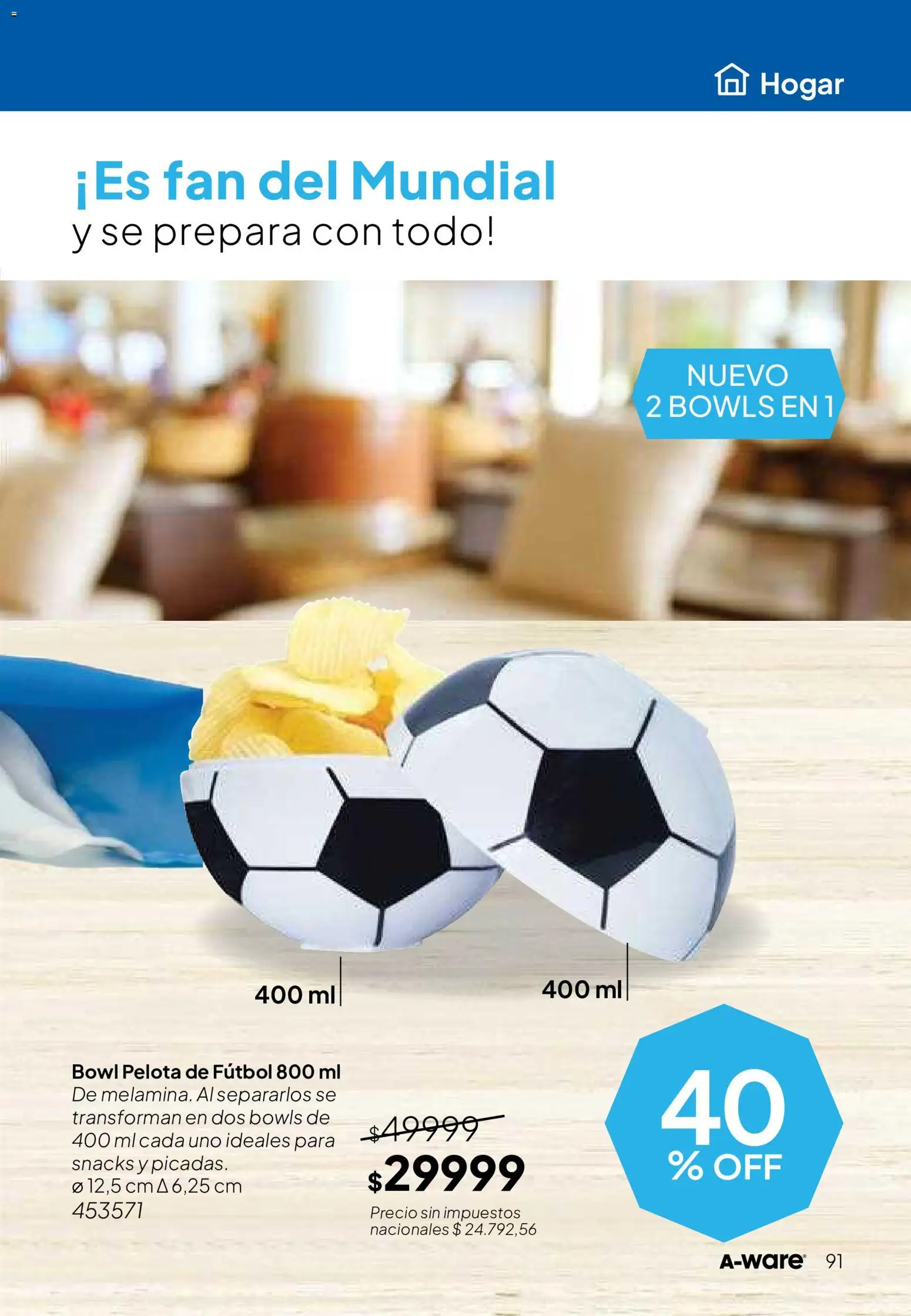 Tupperware Folleto │ válido desde el 02.06.2026 | Página: 92