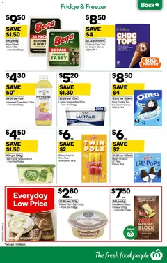 Preview of Woolworths catalogue  - valid from 20.05.2026 | Page: 22