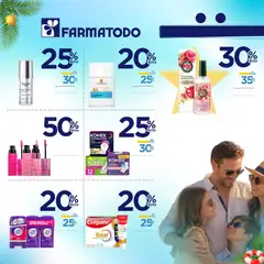 FarmaTodo catálogo -  Vista previa de la revista de la tienda FarmaTodo valido desde el 05/07/2026