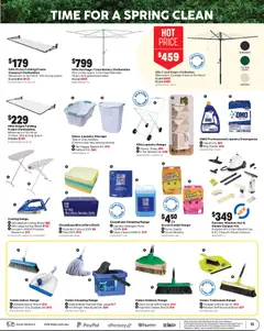 Preview of Mitre 10 catalogue - valid from 09/09/2026 | Page: 13