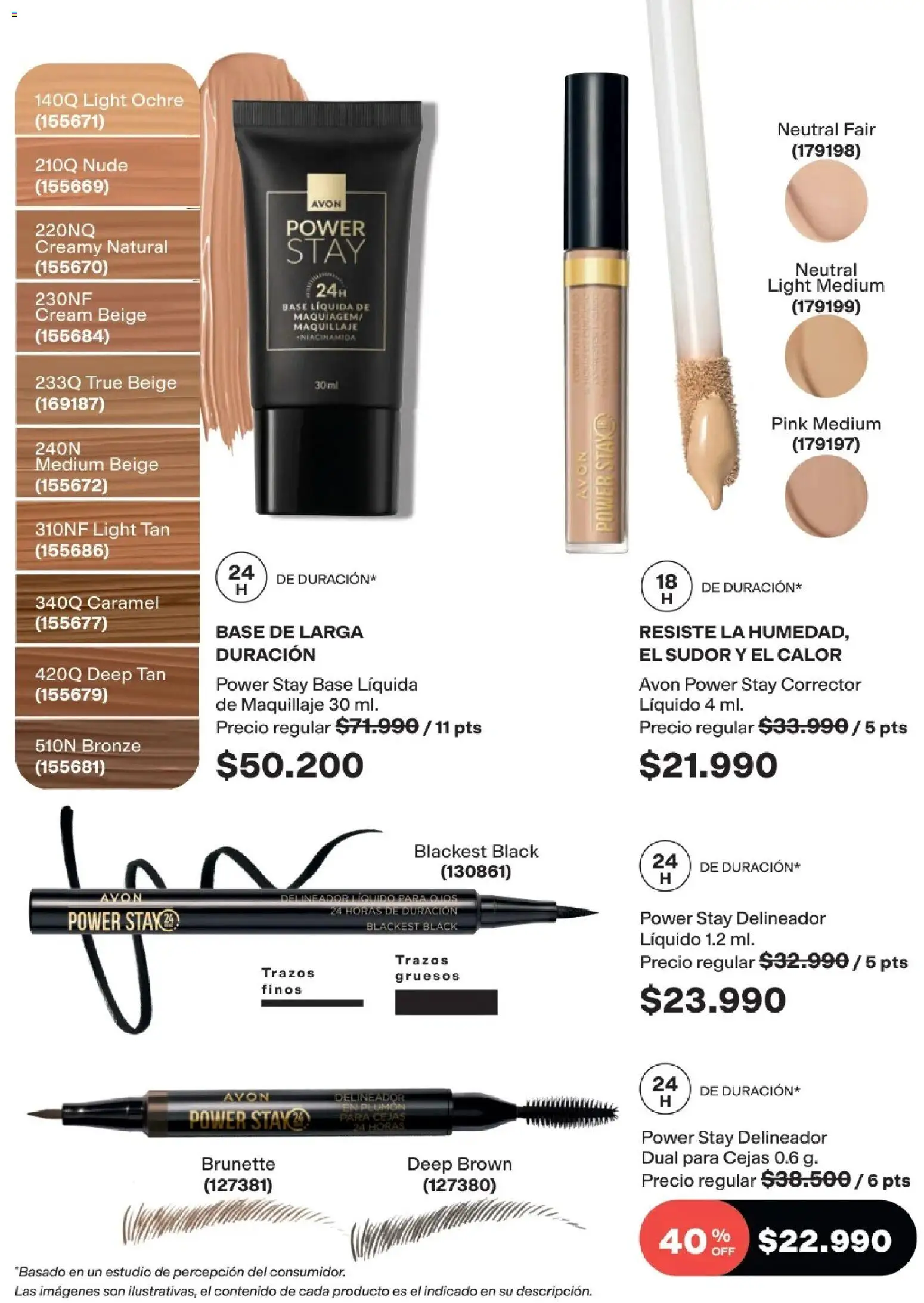 Avon revista - valida desde el 25.03.2026 | Página: 41