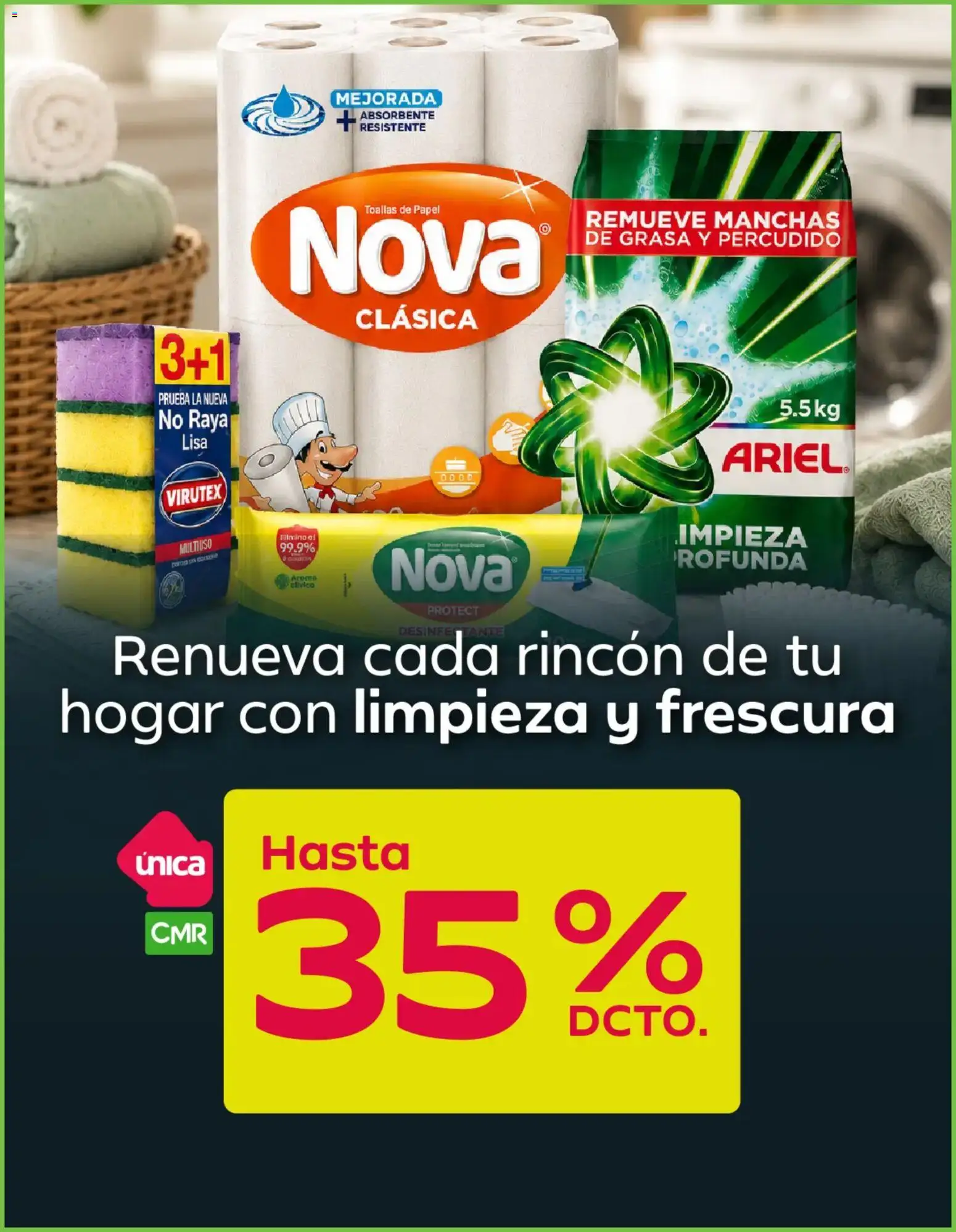 Tottus Ofertas │ válido desde el 27.07.2026 | Página: 5