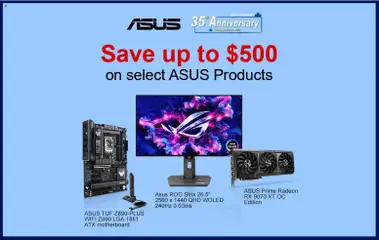 Preview of Canada Computers weekly flyer from shop Canada Computers valid from Oct 2, 2026