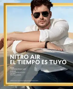 CyZone catálogo C07/2026 -  Vista previa de la revista de la tienda CyZone valido desde el 24.04.2026 | Página: 34