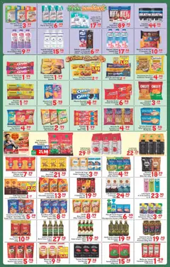 Rede Super Compras - Ofertas da semana - Pré-Visualização do folheto da loja Rede Super Compras, válido de 18/09/2026 | Página: 2