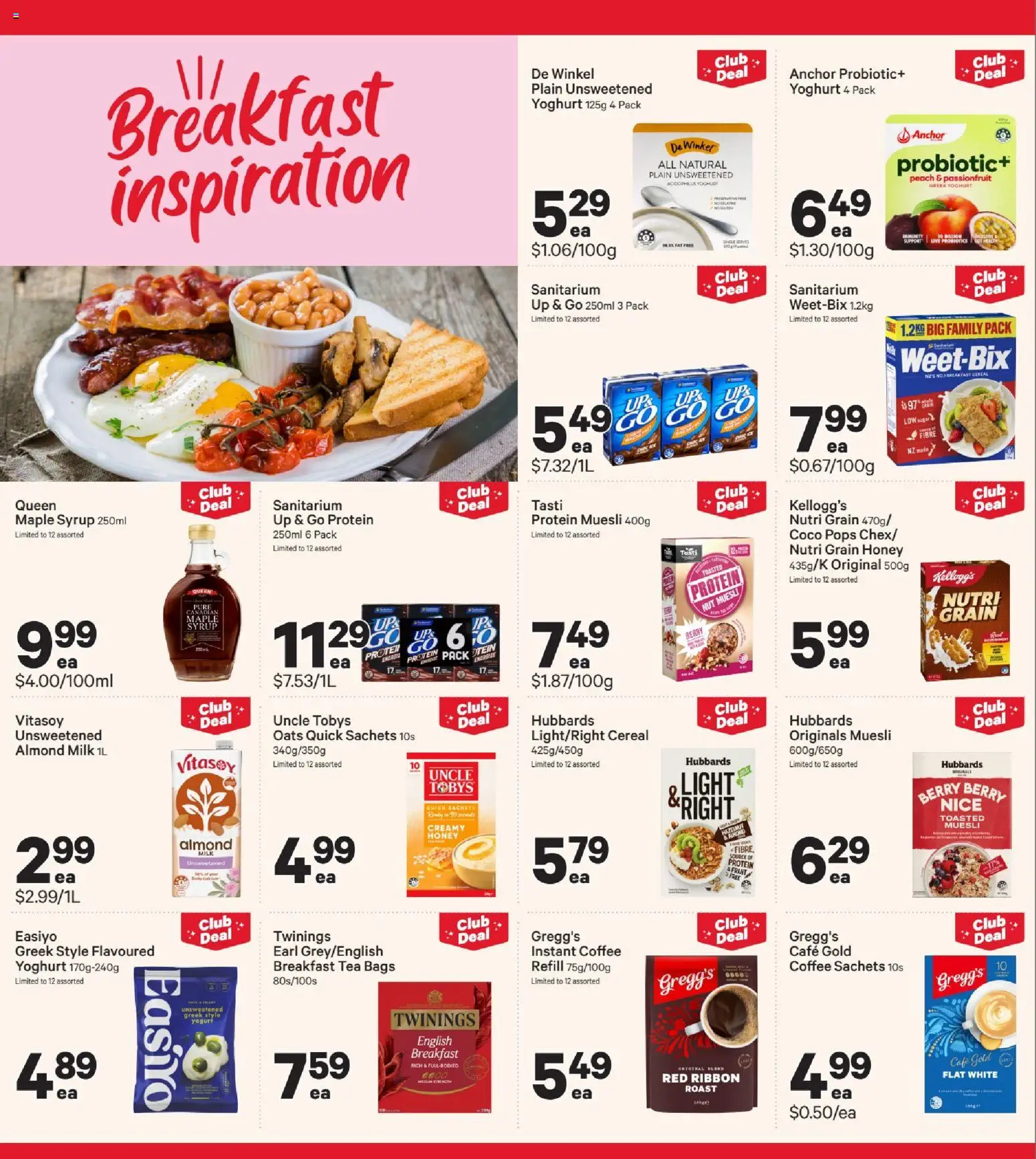 New World catalogue from 11.05.2026 | Page: 10