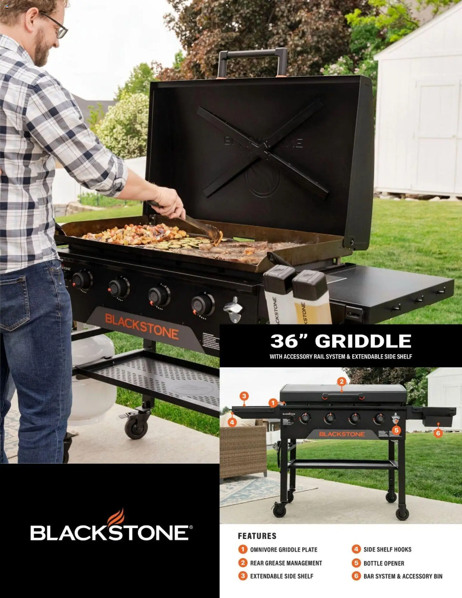Dunham's Sports Father’s Day Gift Guide - valid from 14.05.2026 | Page: 11