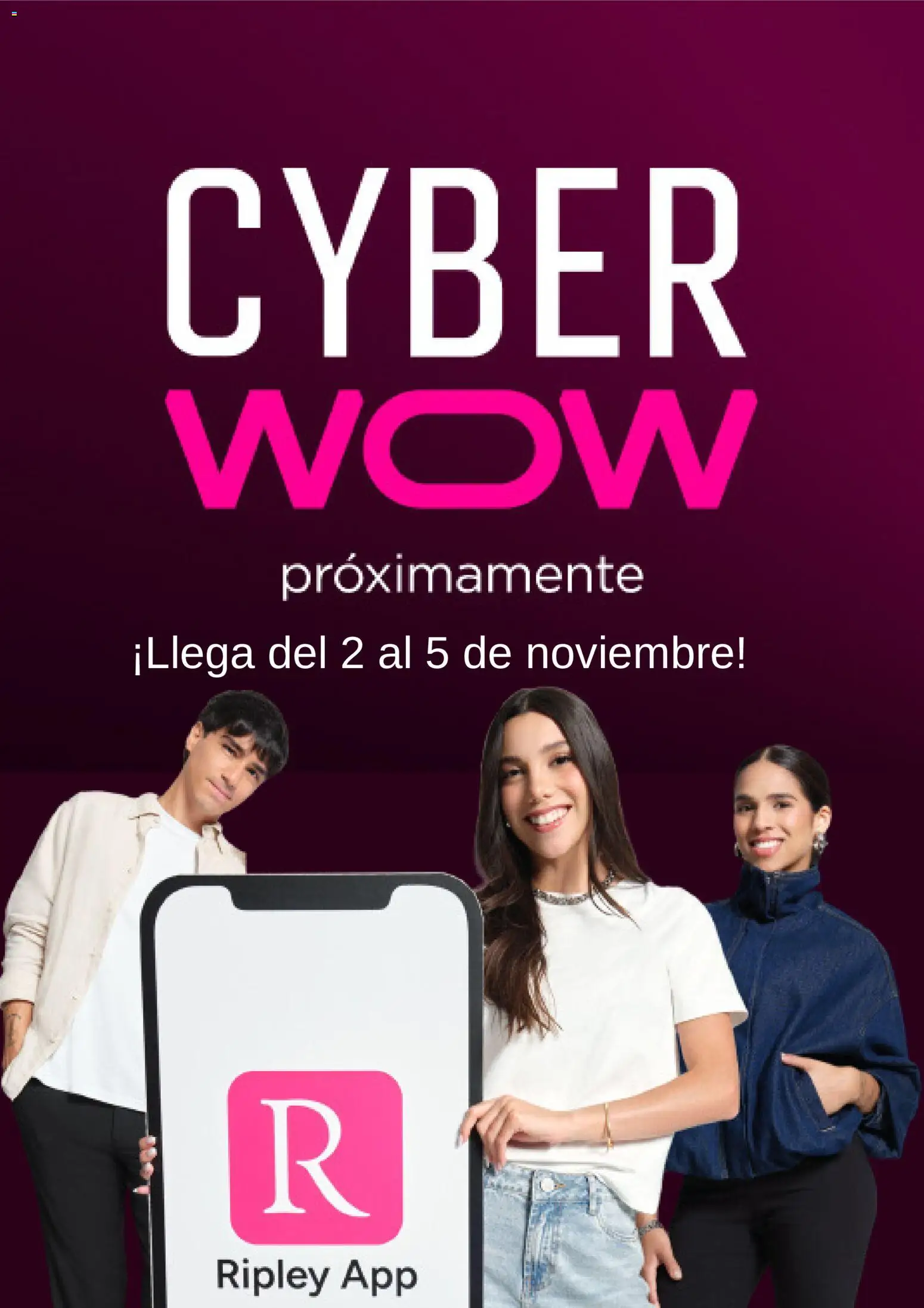 Catálogo Ripley válido desde 28/10/2026 | Página: 1