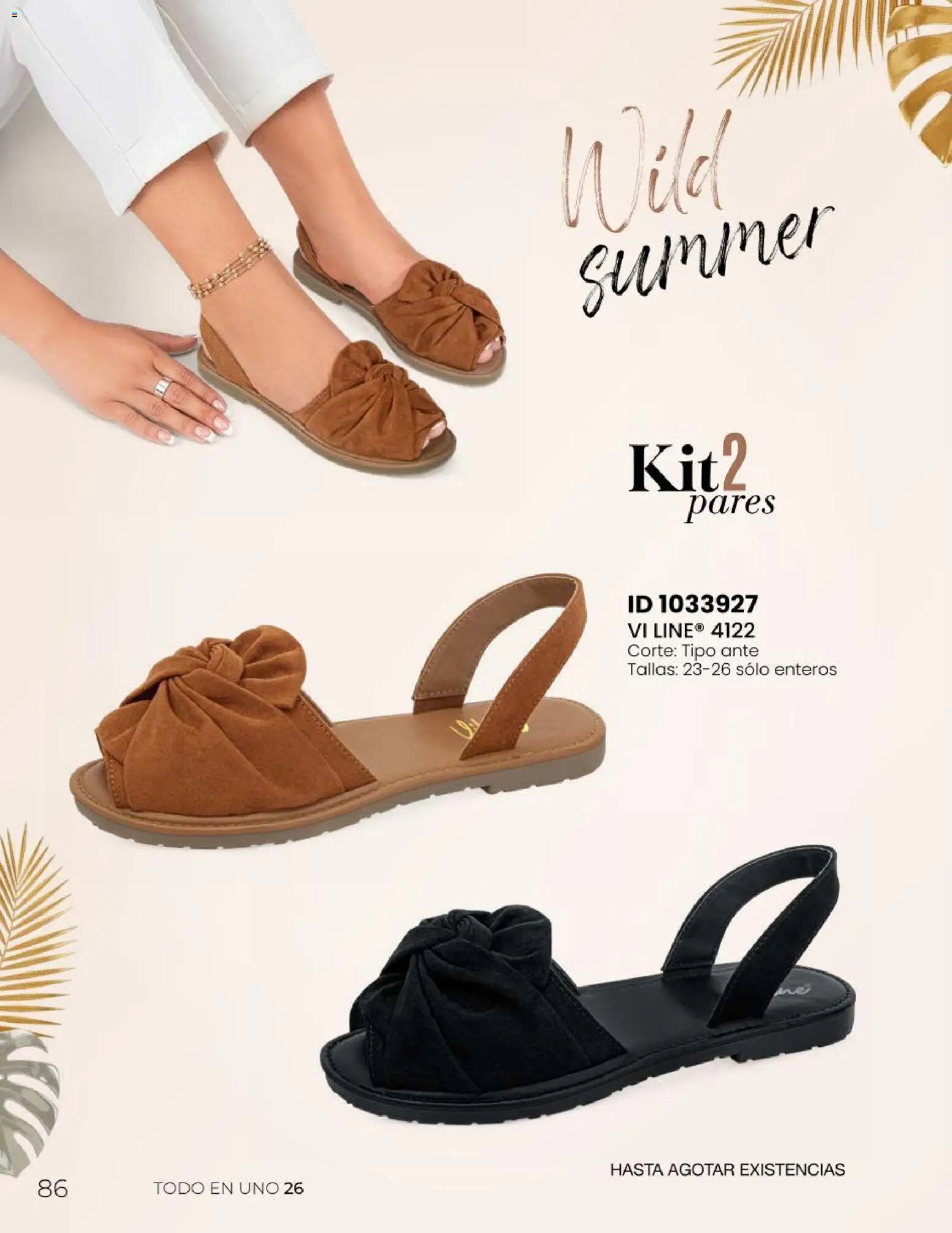 Catálogo Price Shoes de 06/05/2026 — page 85