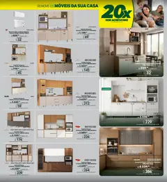 Lojas Quero-Quero - Ofertas atuais - Pré-Visualização do folheto da loja Lojas Quero-Quero, válido de 01/10/2026 | Página: 10
