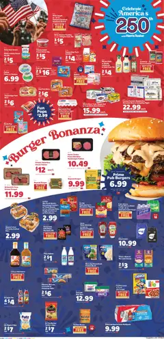 Preview of Harris Teeter weekly ads valid from 07/01/2026 | Page: 8