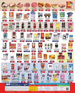 Supermercados Rondon - Ofertas da semana - Pré-Visualização do folheto da loja Supermercados Rondon, válido de 29/07/2026 | Página: 2