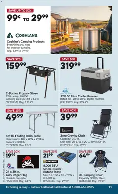 Preview of Princess Auto flyer - 2 Week Sale! from shop Princess Auto valid from 05.05.2026 | Page: 17