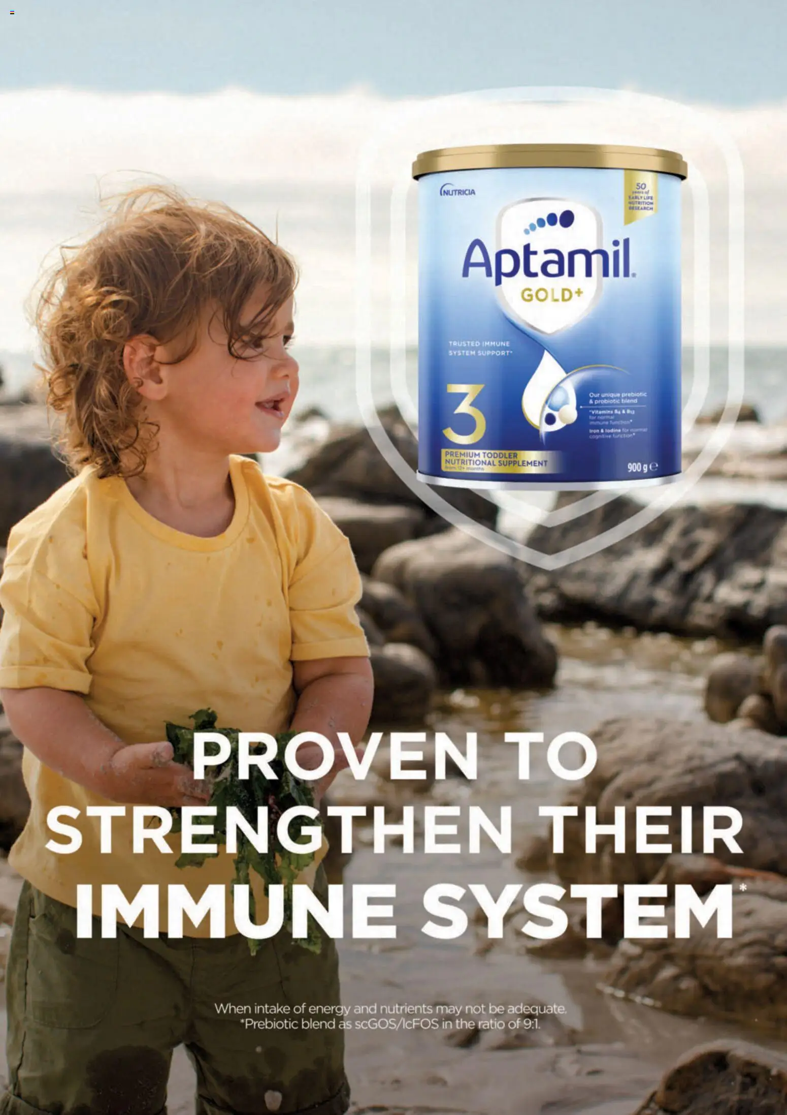 Coles catalogue - valid from 06.01.2026 | Page: 40 | Products: Nutrients