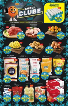 Rede Bom Lugar - Ofertas da semana - Pré-Visualização do folheto da loja Rede Bom Lugar, válido de 20/07/2026