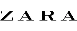 Logo de Zara