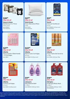Preview of Costco catalogue - valid from 08.06.2026 | Page: 5