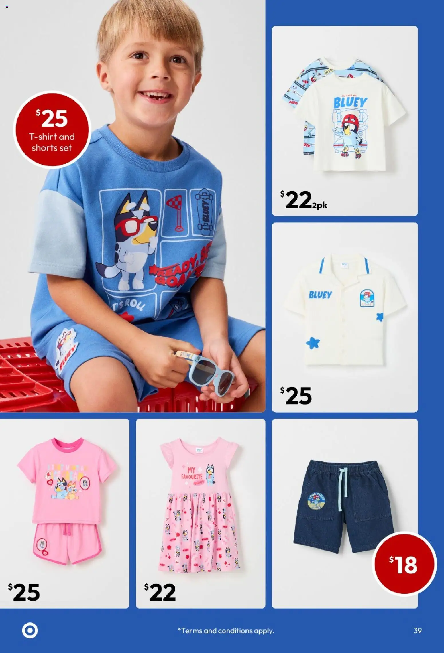Target catalogue - valid from 17/09/2026 | Page: 39