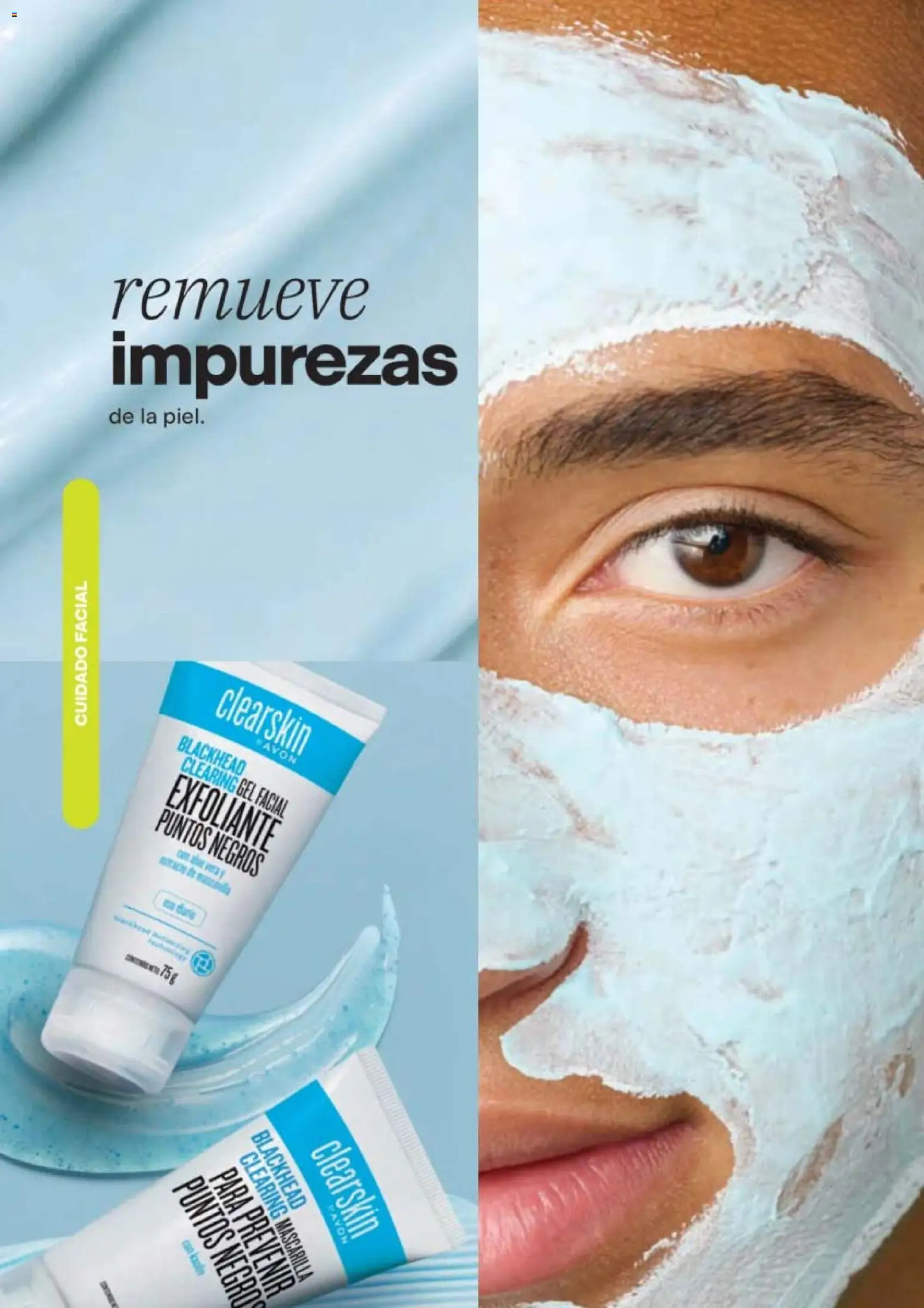 Nuevas ofertas de AVON válidas en toda la República Mexicana desde el 06/11/2026. ¡Encuentra las mejores ofertas en AVON campaña 17 2026! | Página: 126