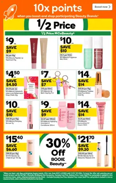 Preview of Woolworths catalogue  - valid from 06.05.2026 | Page: 7