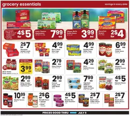 Preview of Acme weekly ads valid from 12.06.2026 | Page: 22