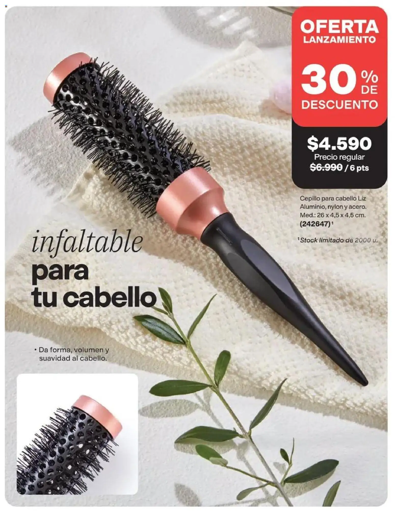 Catálogo Avon Campaña 13 │ válido desde el 31.08.2026 | Página: 126