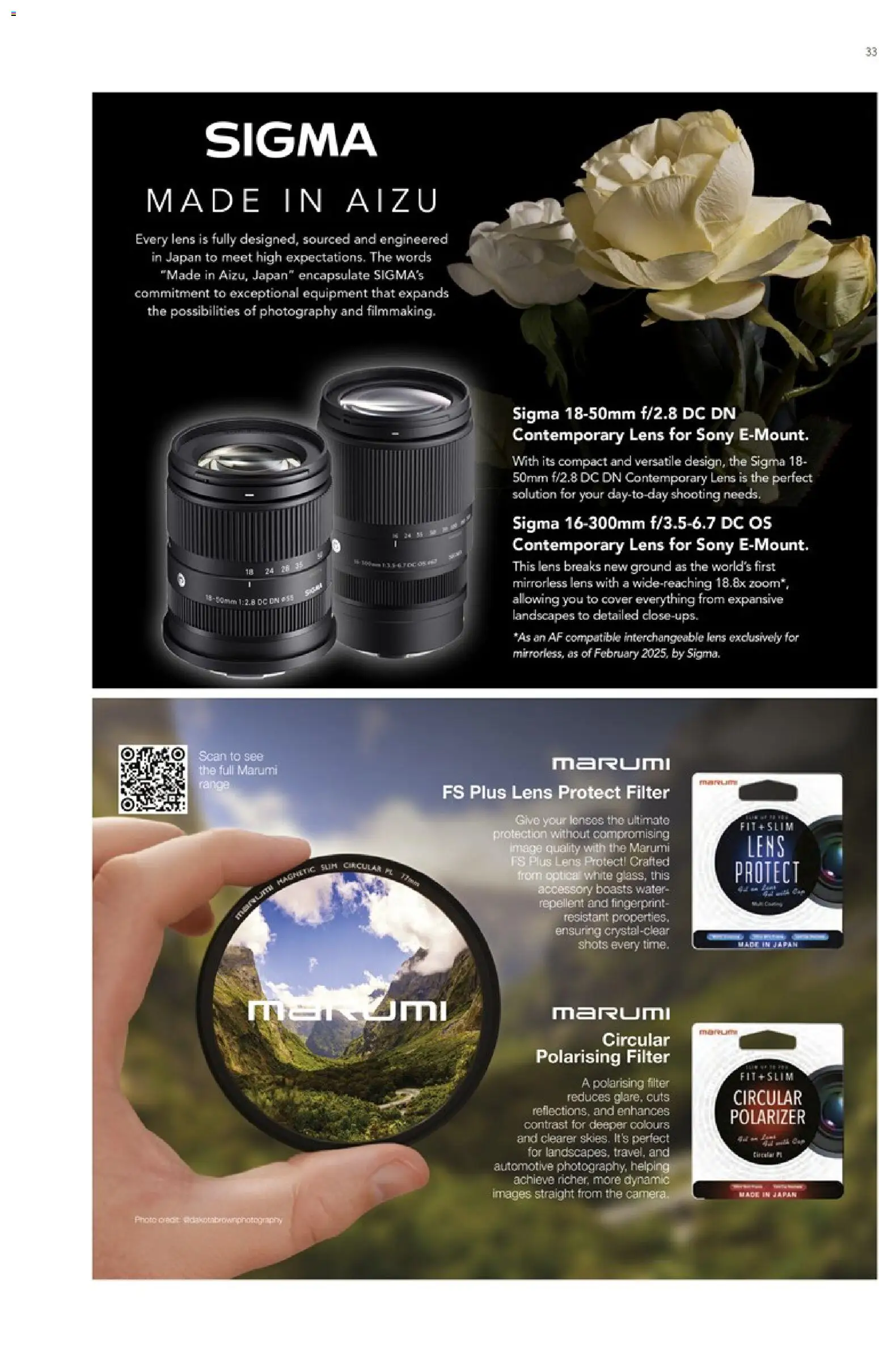 Harvey Norman catalogue from 1 May 2026 | Page: 33