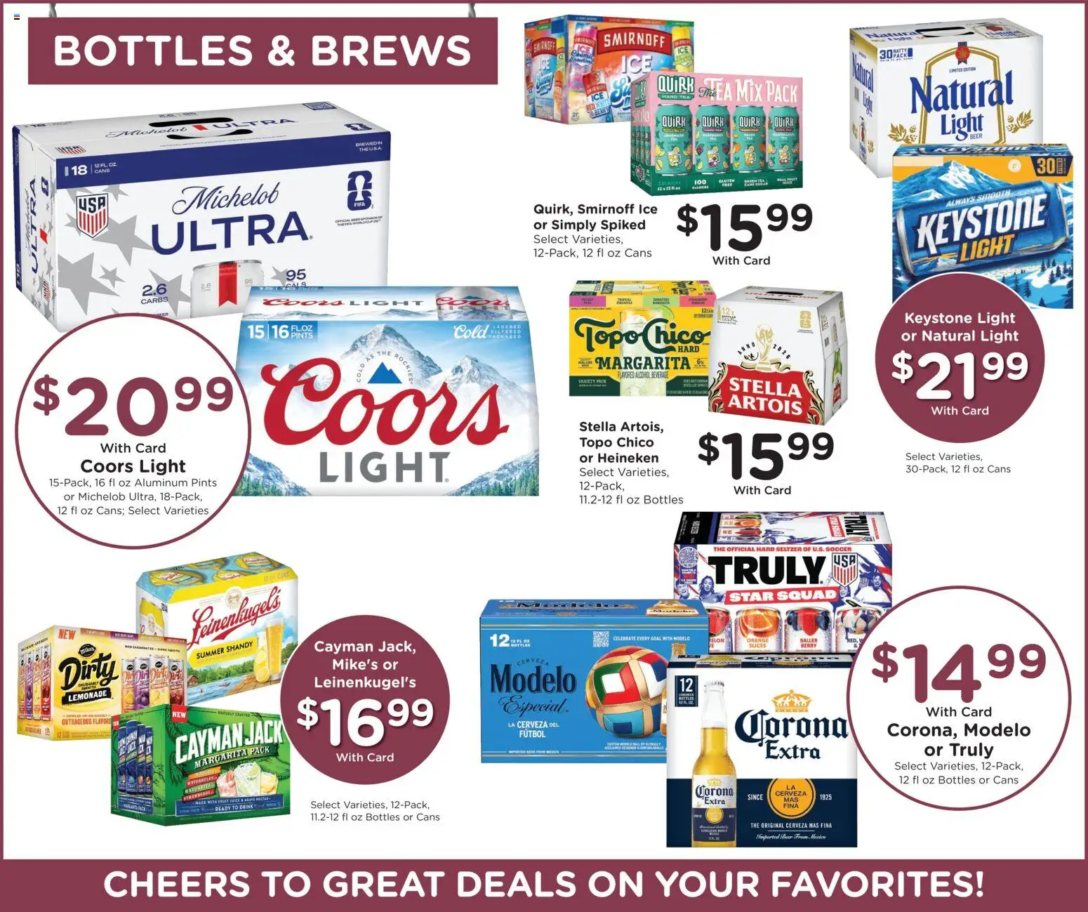 Dillons Weekly Ad - KS - valid from 27.05.2026 | Page: 13