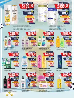 Vista previa Maxiconsumo ofertas válido desde el 15.06.2026 | Página: 29