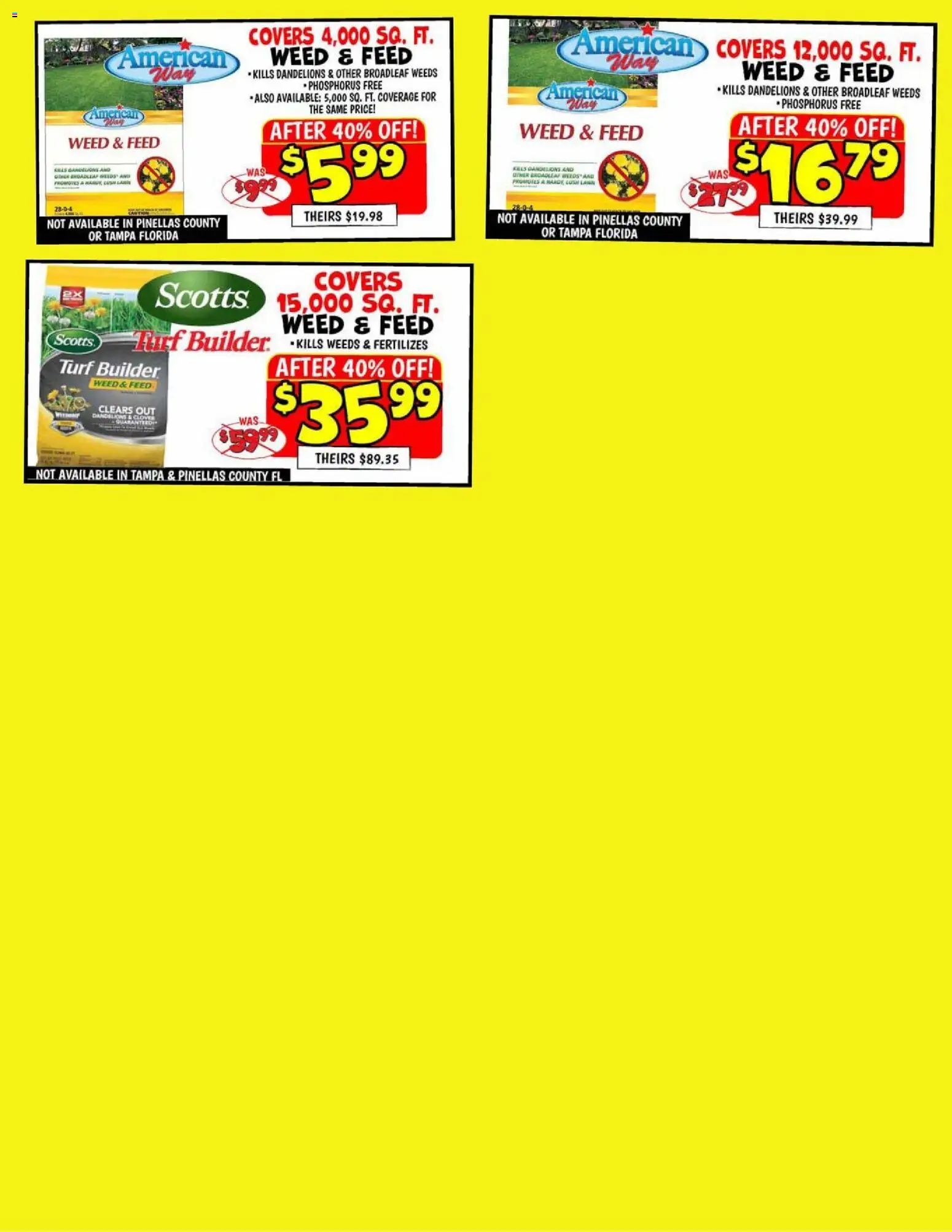 Ollie's Ad - valid from 03.06.2026 | Page: 4