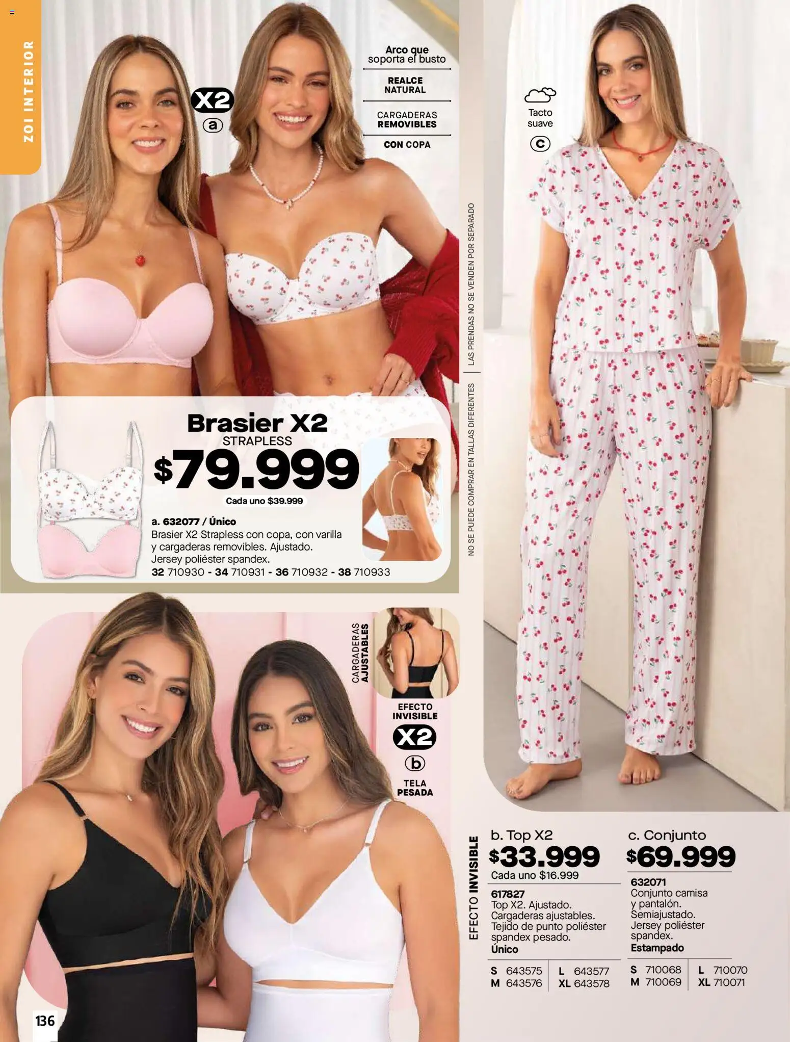 Carmel revista - valida desde el 01.06.2026 | Página: 136