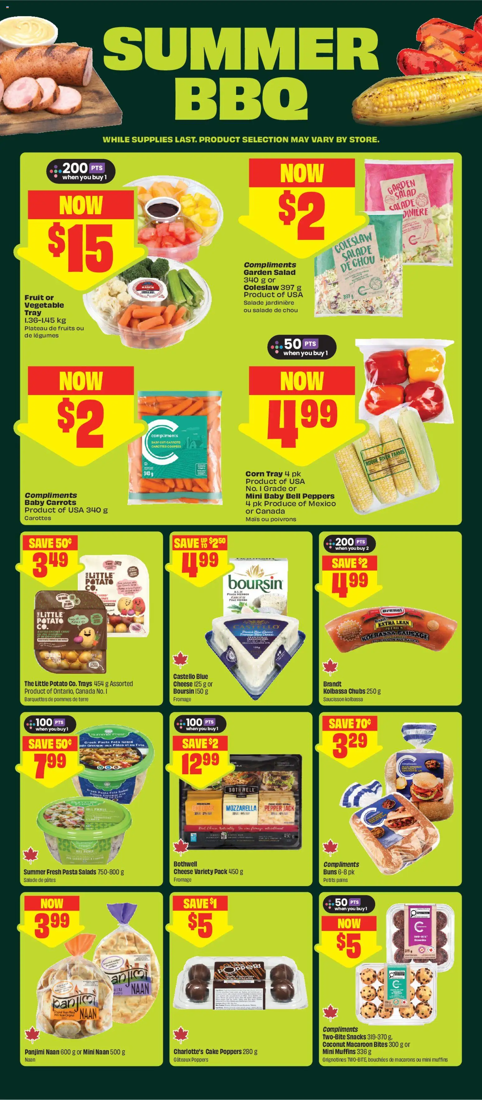 FreshCo flyer valid from 14.05.2026 | Page: 5