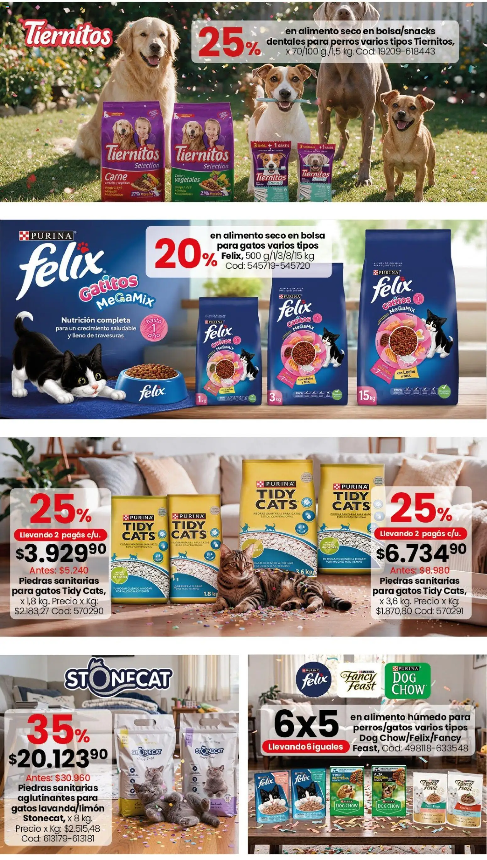 Coto - Ofertas │ válido desde el 12/10/2026 | Página: 3