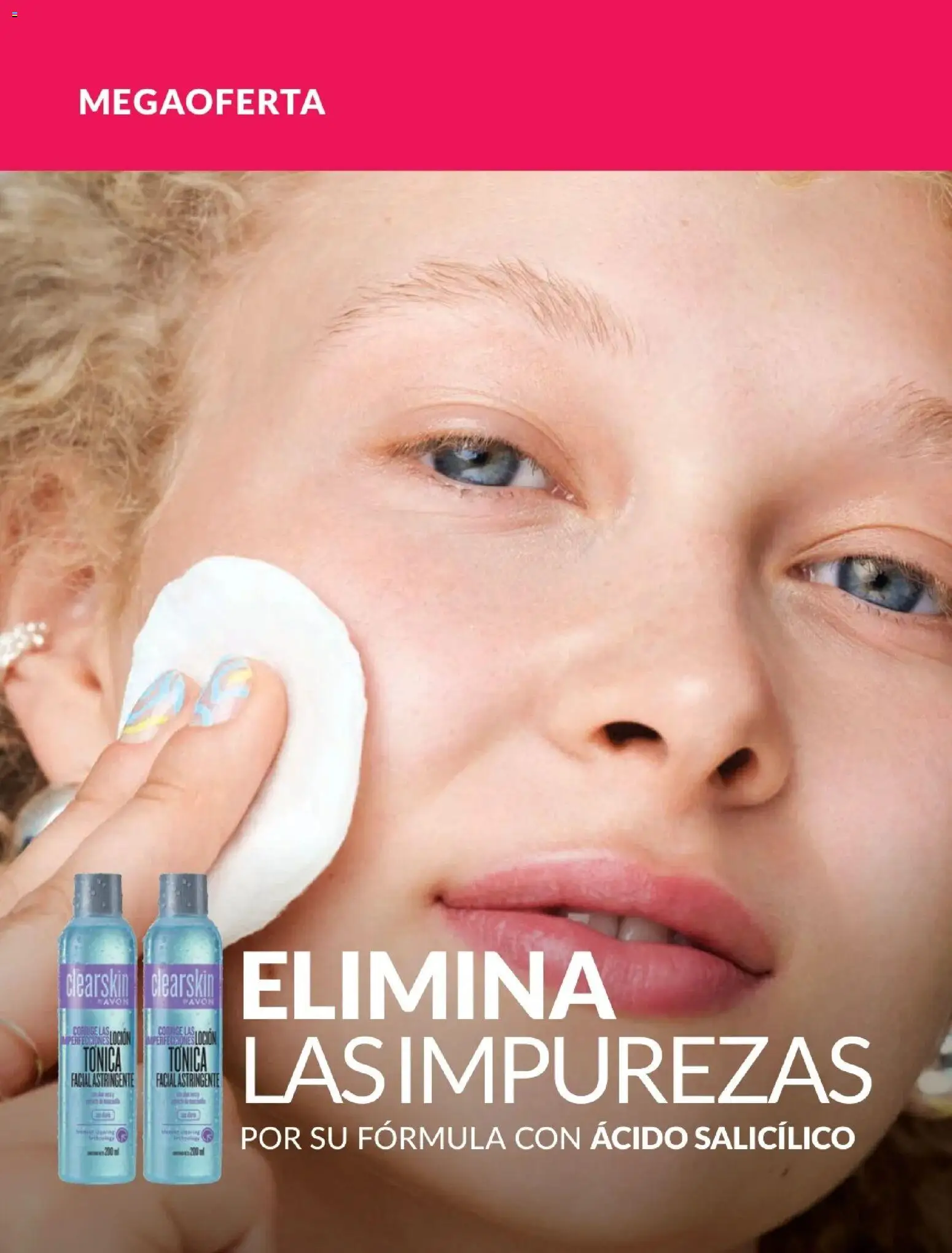 Catálogo Avon válido desde 24.05.2026 | Página: 127