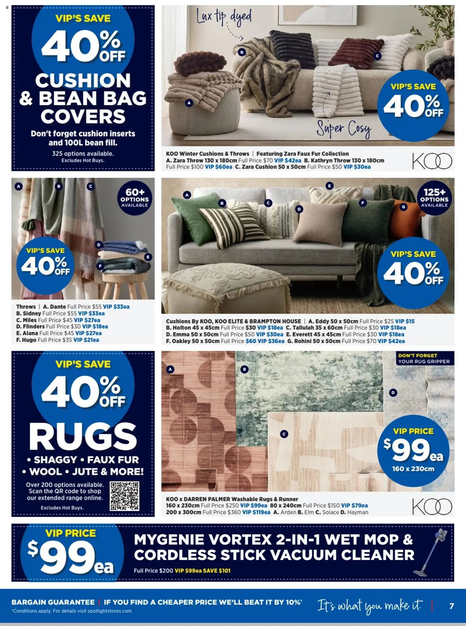 Spotlight catalogue - valid from 13.05.2026 | Page: 7