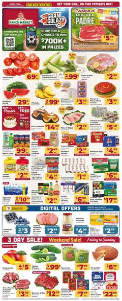 Preview of Cardenas weekly ads valid from 17.06.2026