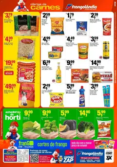 Frangolândia - Ofertas da semana - Pré-Visualização do folheto da loja Frangolândia, válido de 09/09/2026 | Página: 2