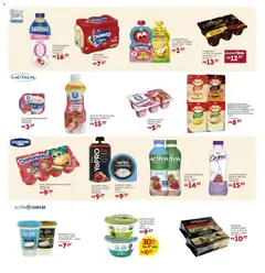 Bistek Supermercados ofertas Quinzenal - Pré-Visualização do folheto da loja Bistek Supermercados, válido de 29/07/2026 | Página: 10