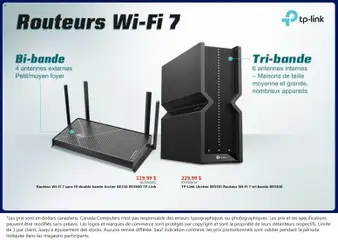 Preview of Canada Computers weekly flyer from shop Canada Computers valid from 12.06.2026