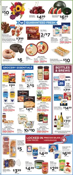 Preview of Smith's weekly ads valid from 10.06.2026 | Page: 7