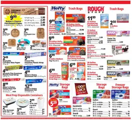 Preview of Ocean State Job Lot weekly ads valid from 07.05.2026 | Page: 27
