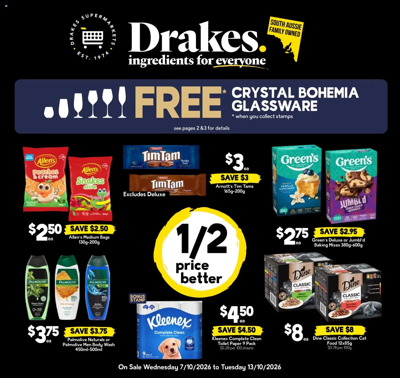 Drakes catalogue - valid from 07/10/2026 | Page: 20