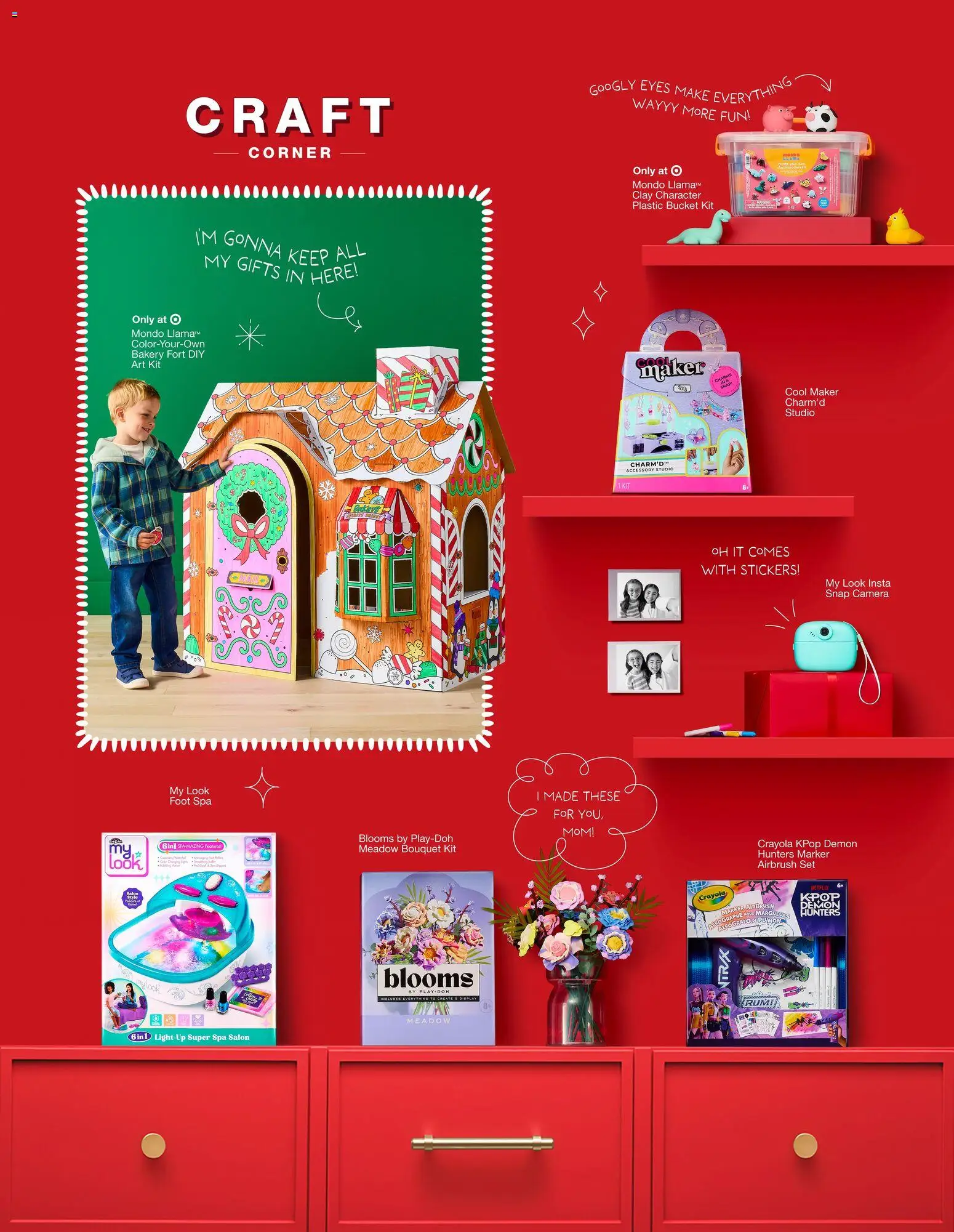 Target Toys Catalog - valid from 10/15/2026 | Page: 7