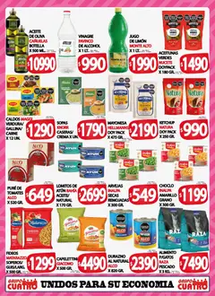 Vista previa Mariano Max - Catálogo válido desde el 23.04.2026 | Página: 3