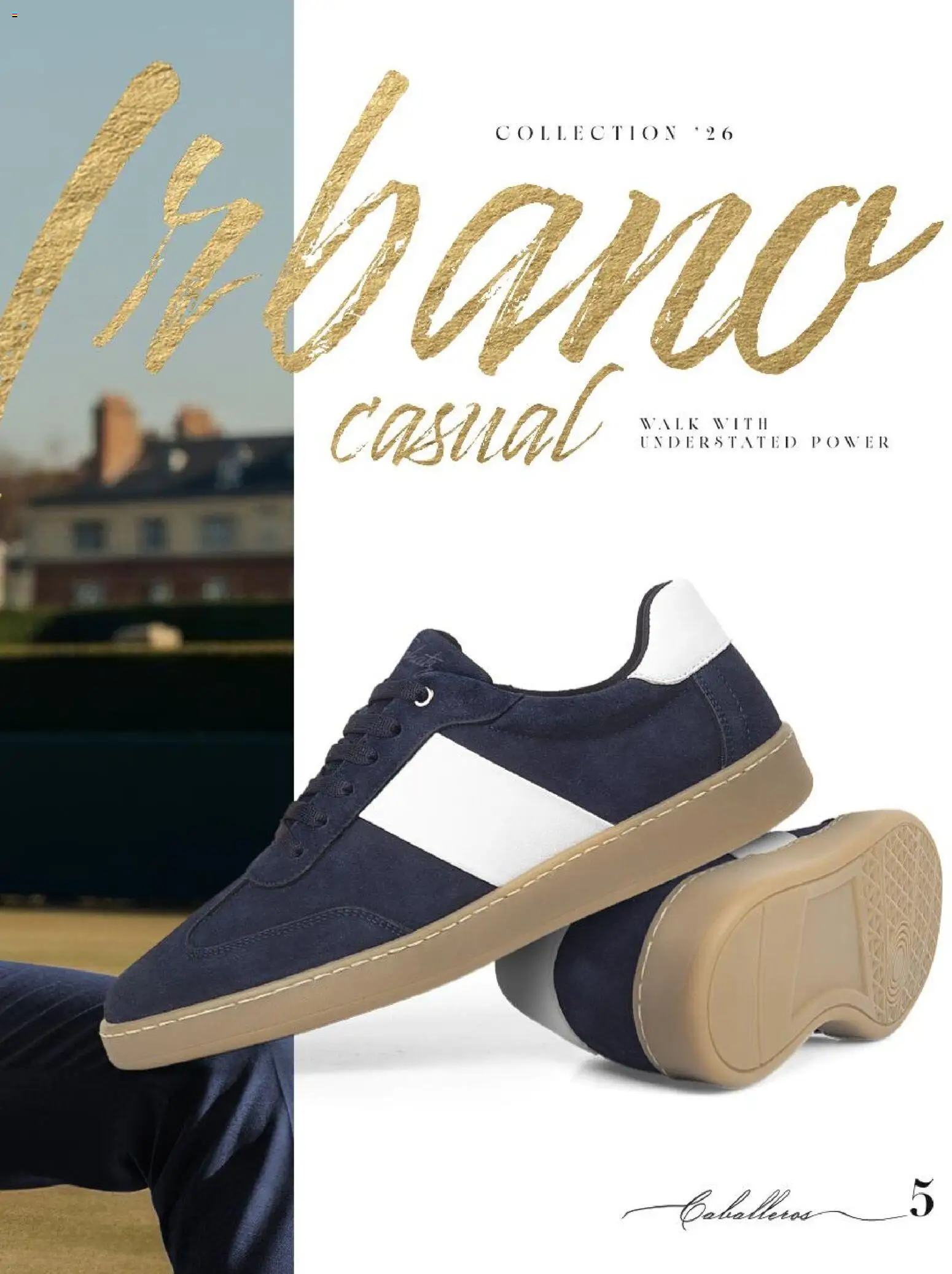 Nuevas ofertas de Price Shoes válidas en toda la República Mexicana desde el 14.05.2026. ¡Encuentra las mejores ofertas en Price Shoes catálogo Caballeros! | Página: 5 | Productos: Baño