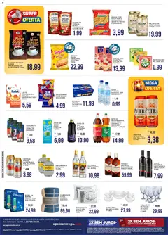 Apoio Mineiro - Ofertas da semana - Pré-Visualização do folheto da loja Apoio Mineiro, válido de 14/09/2026 | Página: 2