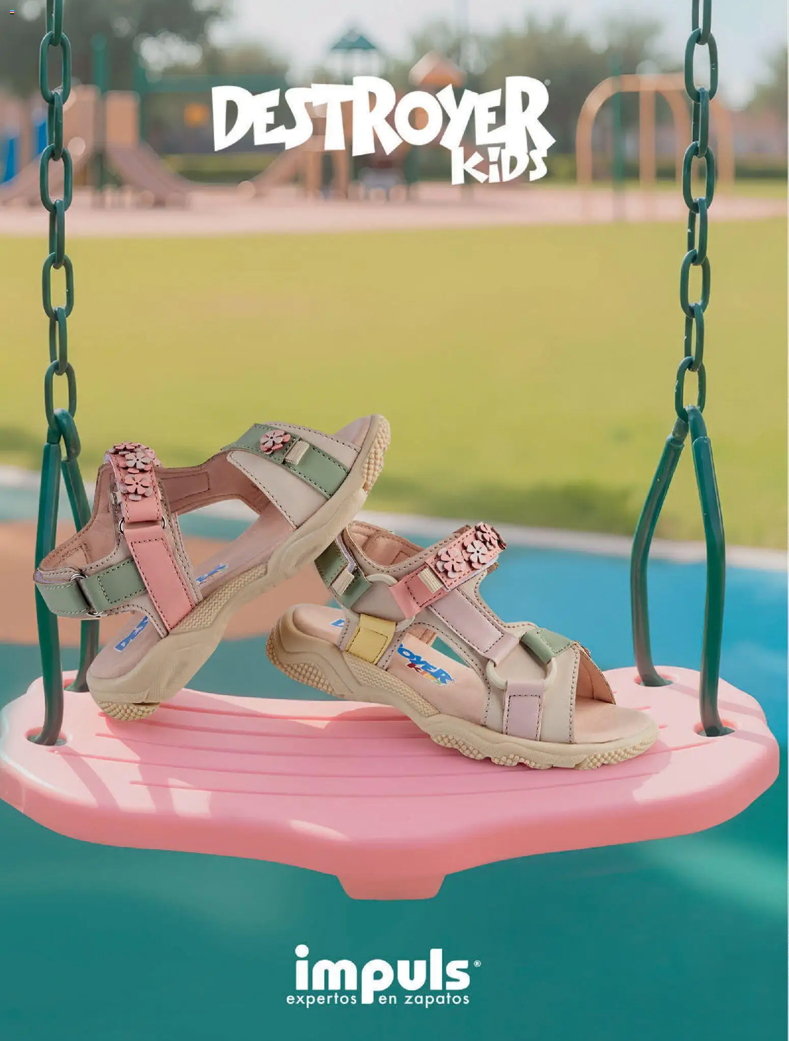 Nuevas ofertas de Impuls válidas en toda la República Mexicana desde el 01/01/2026. ¡Encuentra las mejores ofertas en Impuls catálogo Niña! | Página: 60 | Productos: Zapatos
